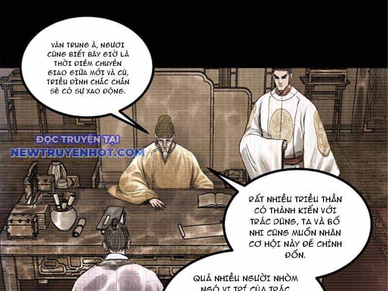 Thiên Hạ Đệ Nhất Lữ Bố - Chương 63 - ảnh 44
