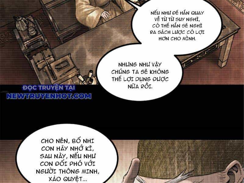 Thiên Hạ Đệ Nhất Lữ Bố - Chương 63 - ảnh 54