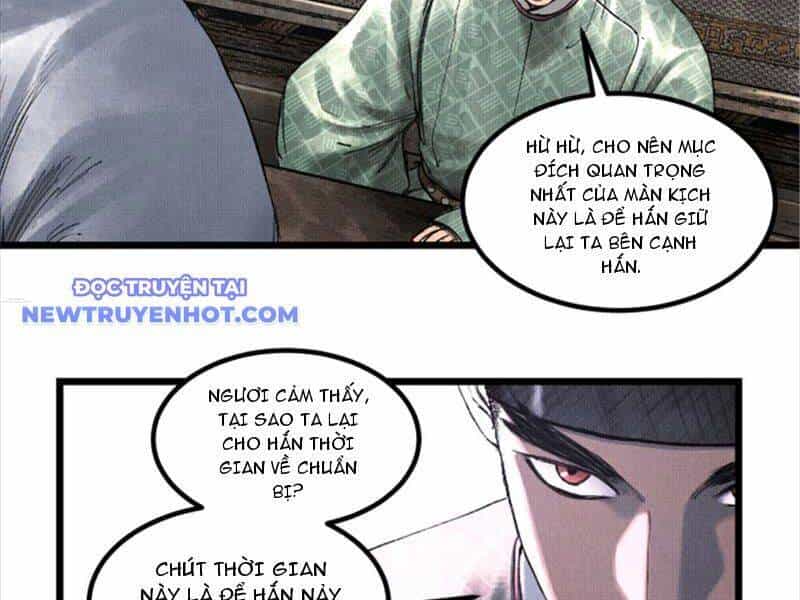 Thiên Hạ Đệ Nhất Lữ Bố - Chương 63 - ảnh 77