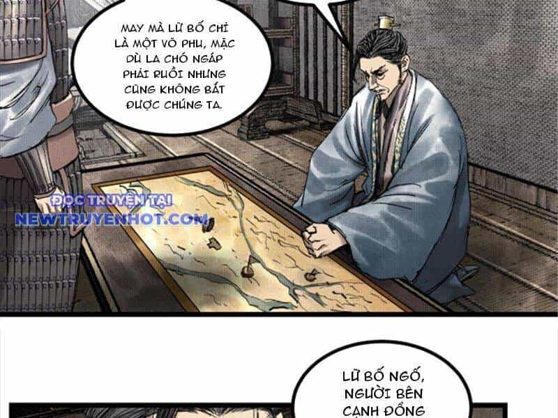 Thiên Hạ Đệ Nhất Lữ Bố - Chương 63 - ảnh 80