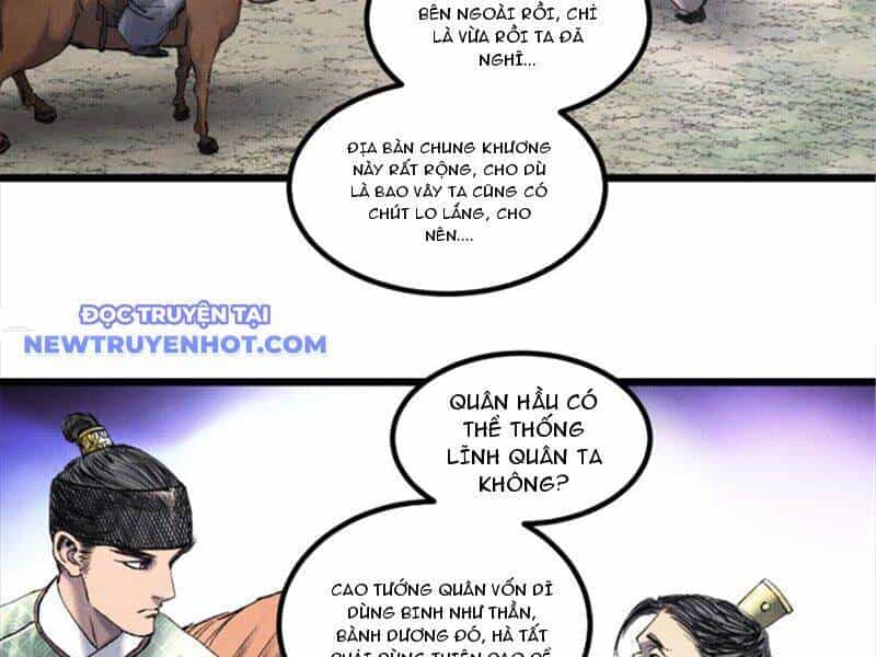 Thiên Hạ Đệ Nhất Lữ Bố - Chương 63 - ảnh 93