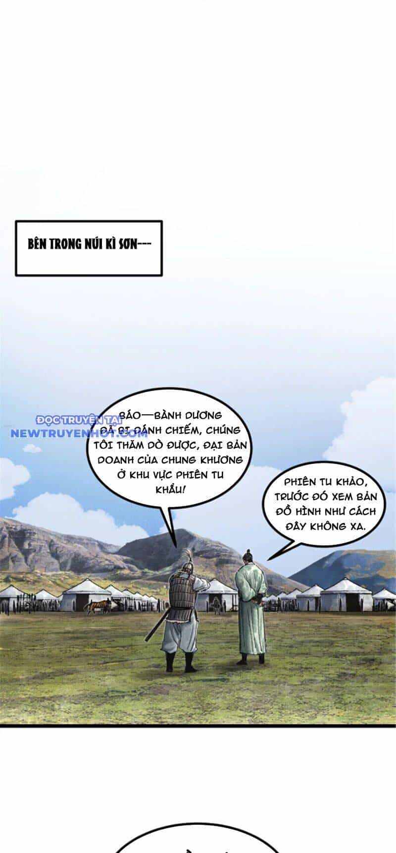 Thiên Hạ Đệ Nhất Lữ Bố - Chương 64 - ảnh 5