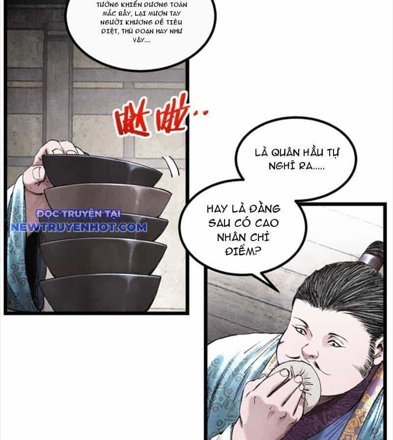 Thiên Hạ Đệ Nhất Lữ Bố - Chương 65 - ảnh 10