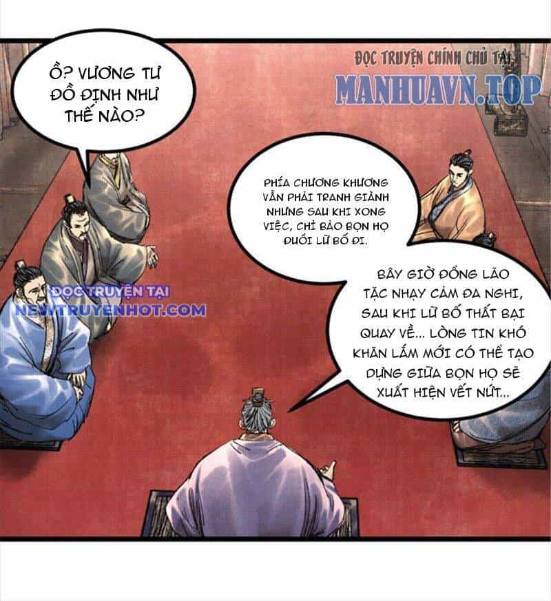 Thiên Hạ Đệ Nhất Lữ Bố - Chương 65 - ảnh 41