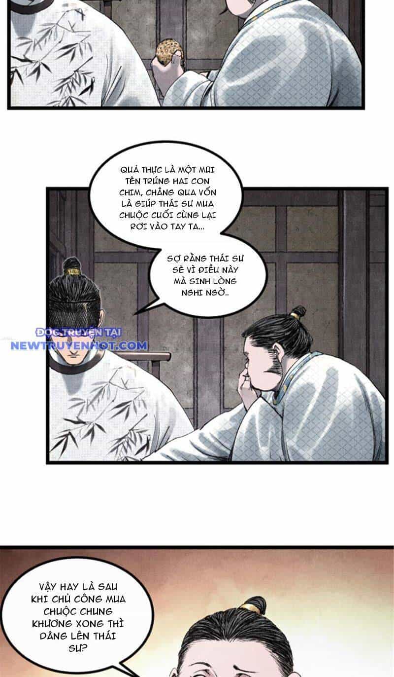 Thiên Hạ Đệ Nhất Lữ Bố - Chương 66 - ảnh 29