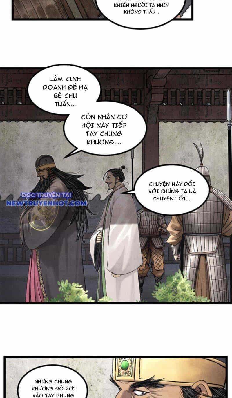 Thiên Hạ Đệ Nhất Lữ Bố - Chương 66 - ảnh 33