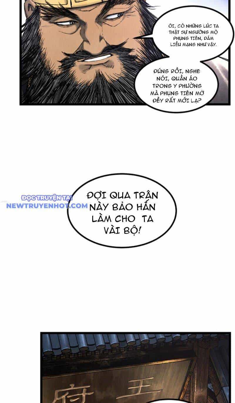 Thiên Hạ Đệ Nhất Lữ Bố - Chương 66 - ảnh 36