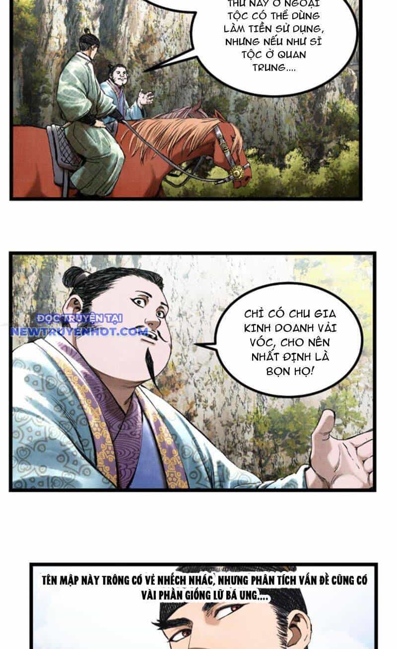 Thiên Hạ Đệ Nhất Lữ Bố - Chương 66 - ảnh 7