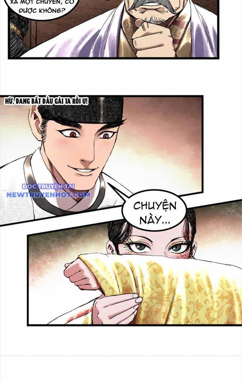 Thiên Hạ Đệ Nhất Lữ Bố - Chương 67 - ảnh 37