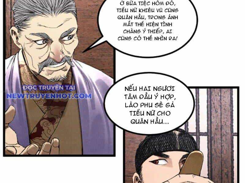 Thiên Hạ Đệ Nhất Lữ Bố - Chương 68 - ảnh 41