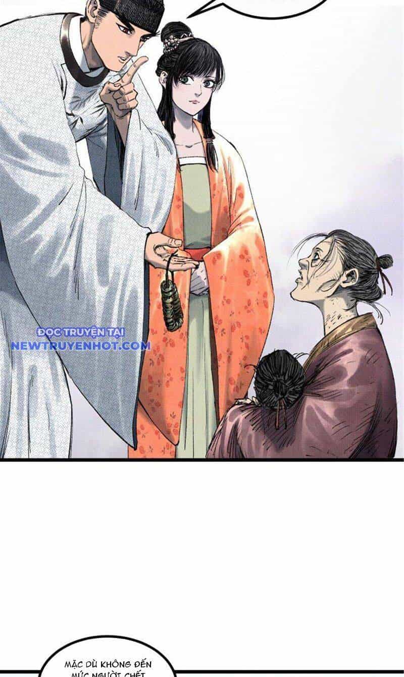 Thiên Hạ Đệ Nhất Lữ Bố - Chương 69 - ảnh 11