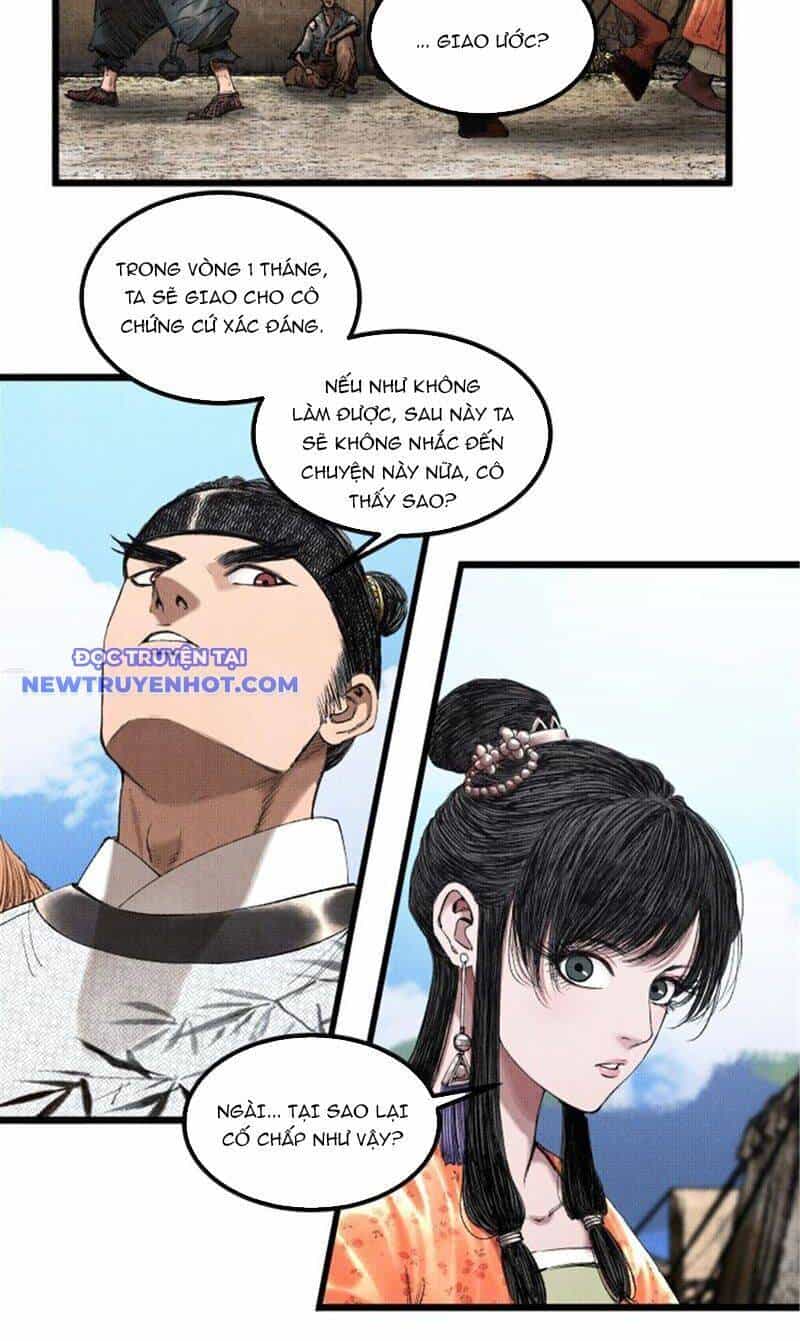 Thiên Hạ Đệ Nhất Lữ Bố - Chương 69 - ảnh 20
