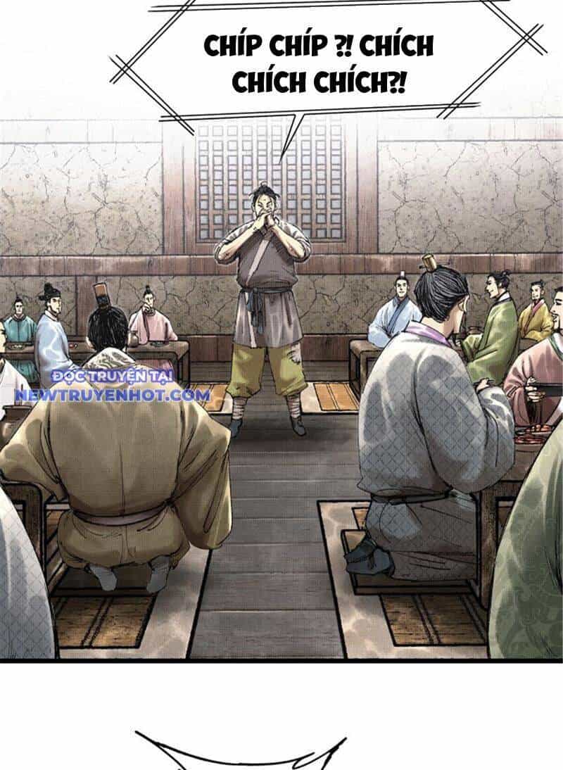 Thiên Hạ Đệ Nhất Lữ Bố - Chương 69 - ảnh 27