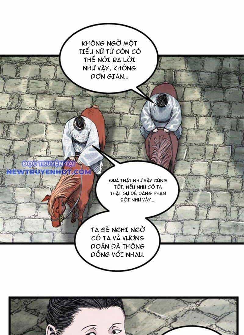 Thiên Hạ Đệ Nhất Lữ Bố - Chương 69 - ảnh 33