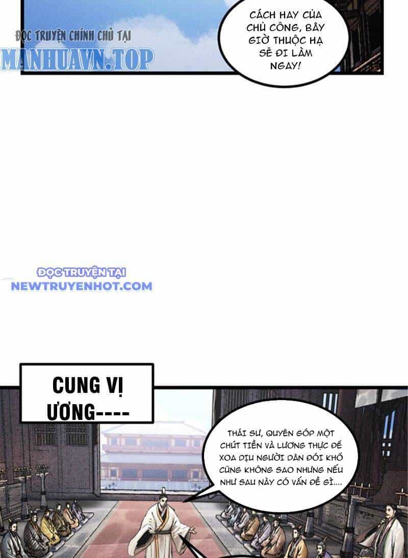 Thiên Hạ Đệ Nhất Lữ Bố - Chương 69 - ảnh 37