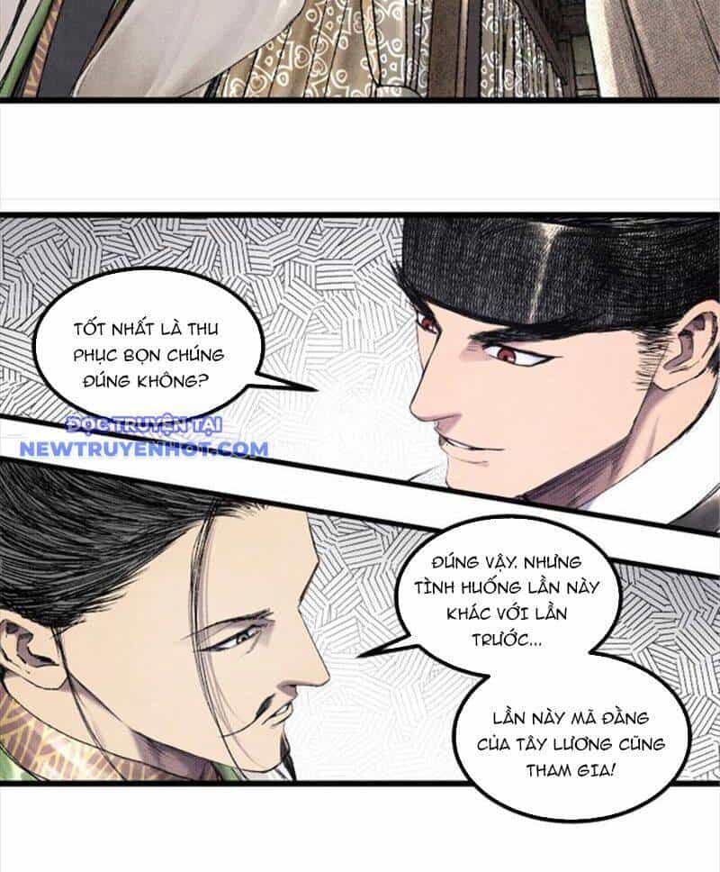 Thiên Hạ Đệ Nhất Lữ Bố - Chương 70 - ảnh 19