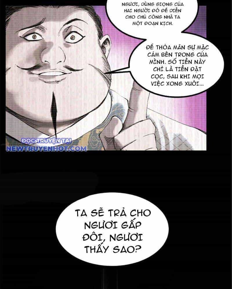 Thiên Hạ Đệ Nhất Lữ Bố - Chương 70 - ảnh 59