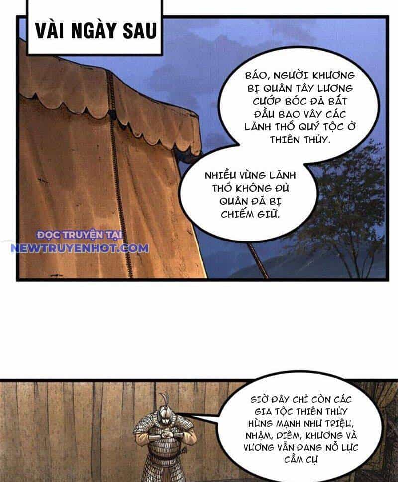 Thiên Hạ Đệ Nhất Lữ Bố - Chương 72 - ảnh 13