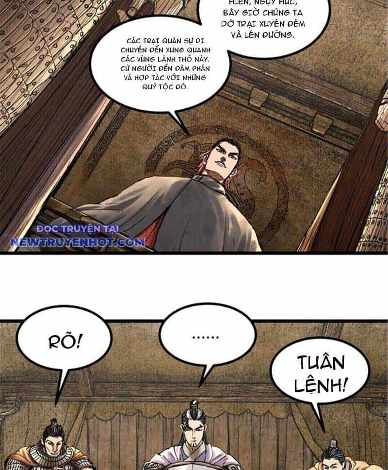 Thiên Hạ Đệ Nhất Lữ Bố - Chương 72 - ảnh 15