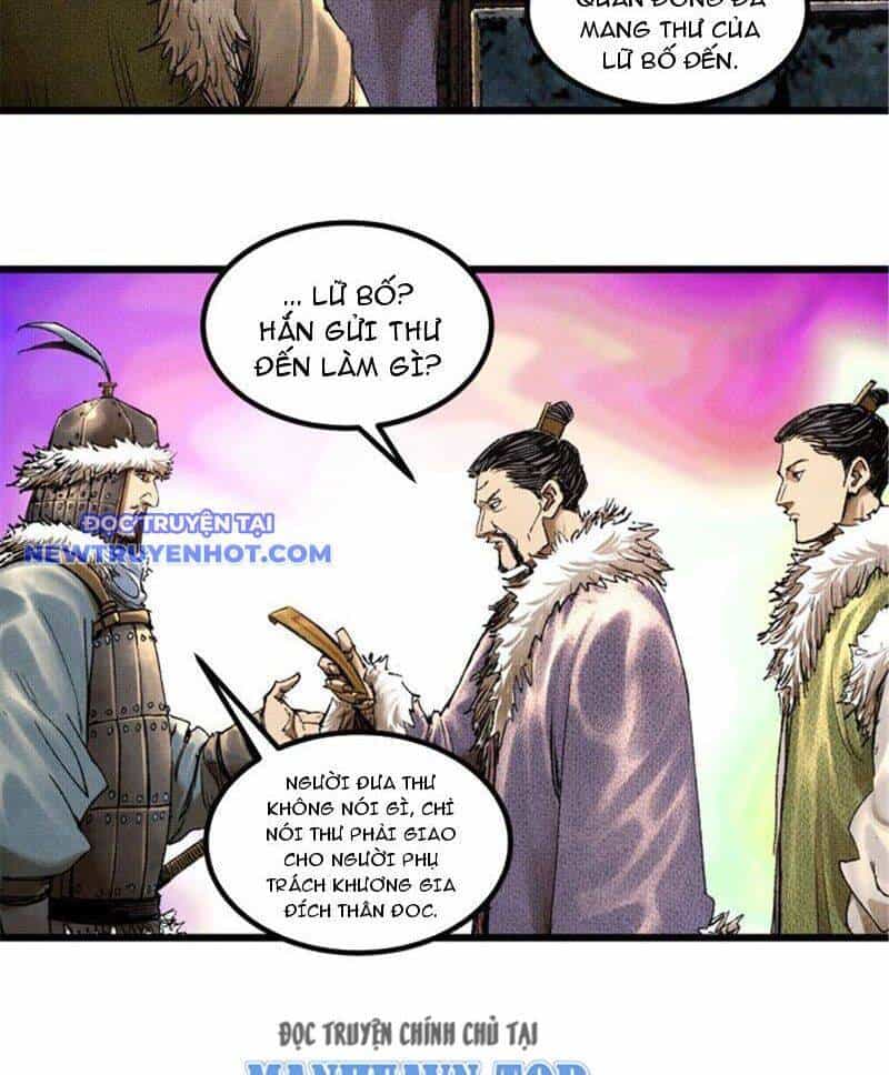 Thiên Hạ Đệ Nhất Lữ Bố - Chương 72 - ảnh 23