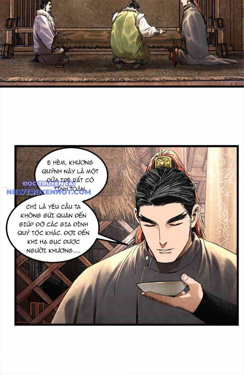 Thiên Hạ Đệ Nhất Lữ Bố - Chương 73 - ảnh 21
