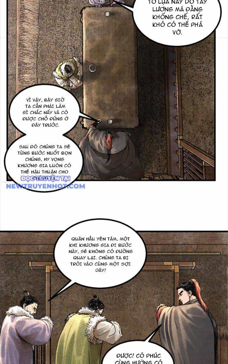 Thiên Hạ Đệ Nhất Lữ Bố - Chương 73 - ảnh 27