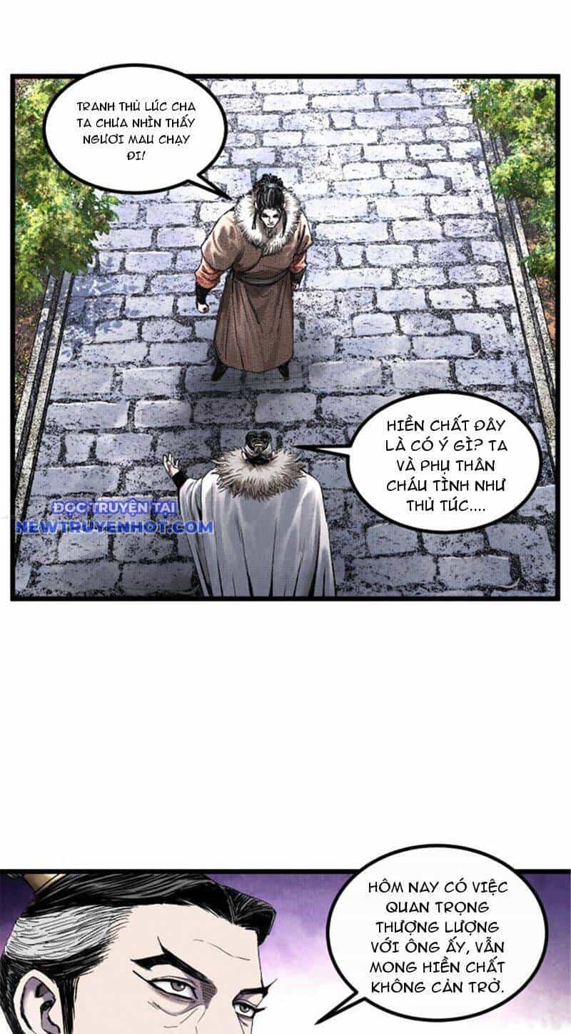 Thiên Hạ Đệ Nhất Lữ Bố - Chương 74 - ảnh 2