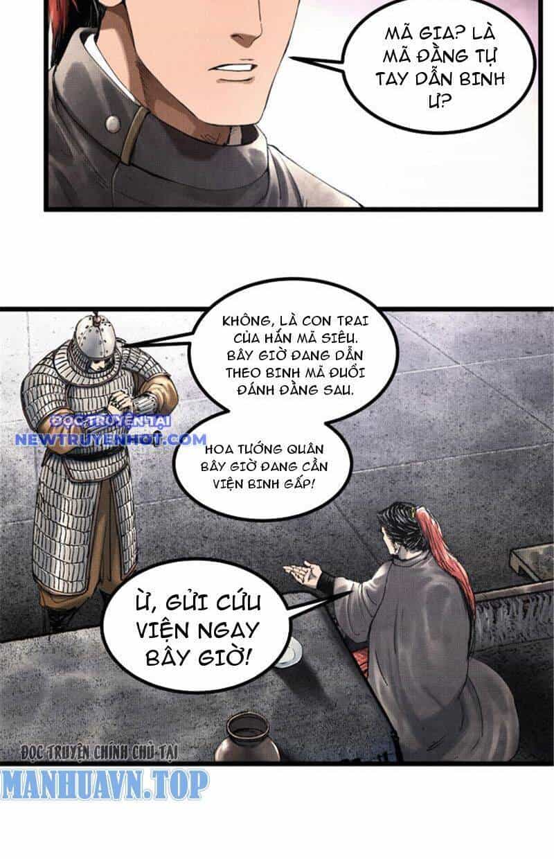 Thiên Hạ Đệ Nhất Lữ Bố - Chương 74 - ảnh 24