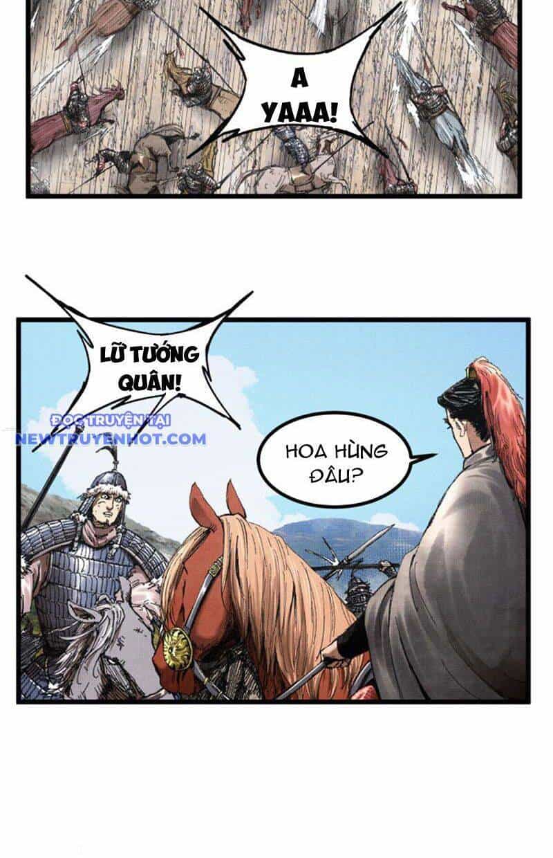 Thiên Hạ Đệ Nhất Lữ Bố - Chương 74 - ảnh 29