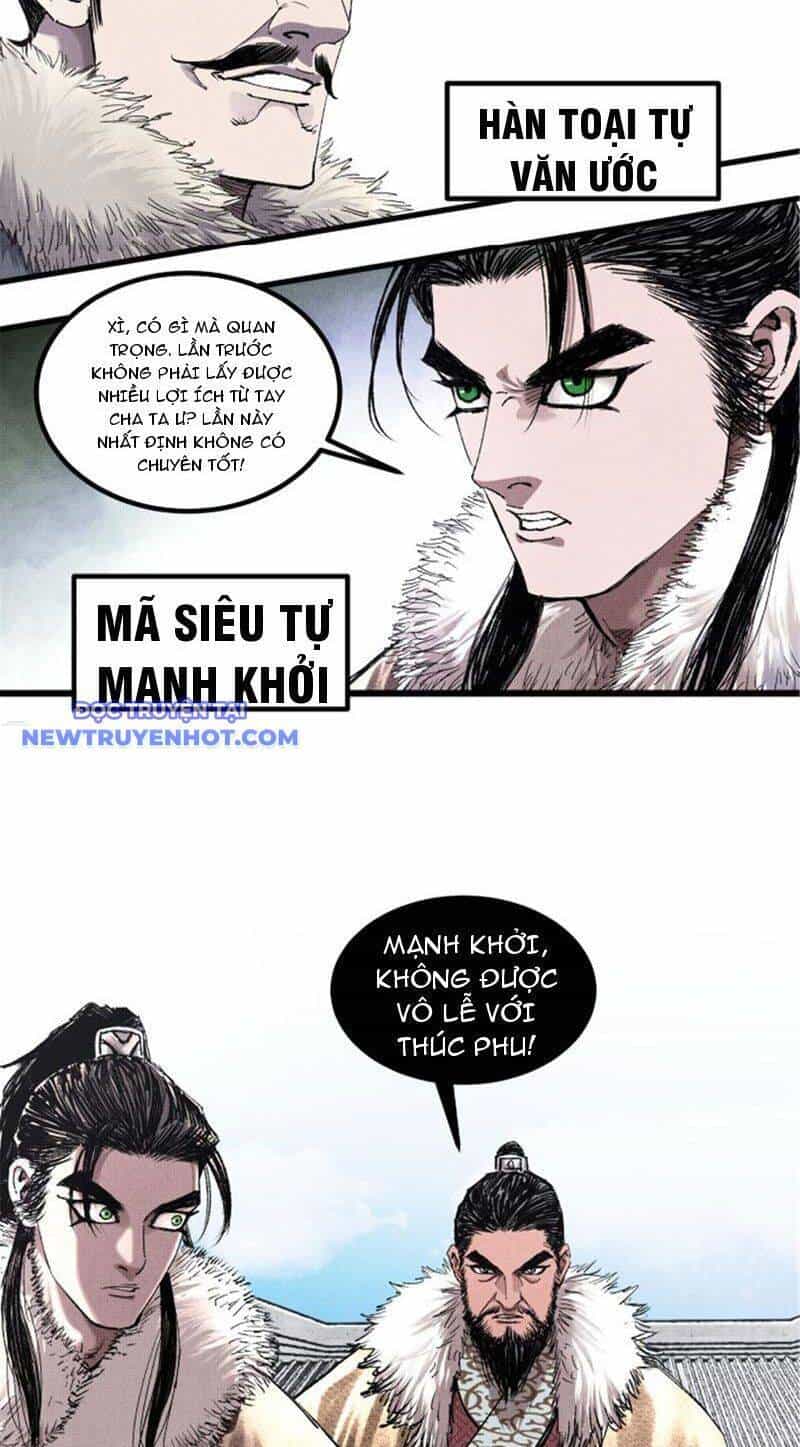Thiên Hạ Đệ Nhất Lữ Bố - Chương 74 - ảnh 3