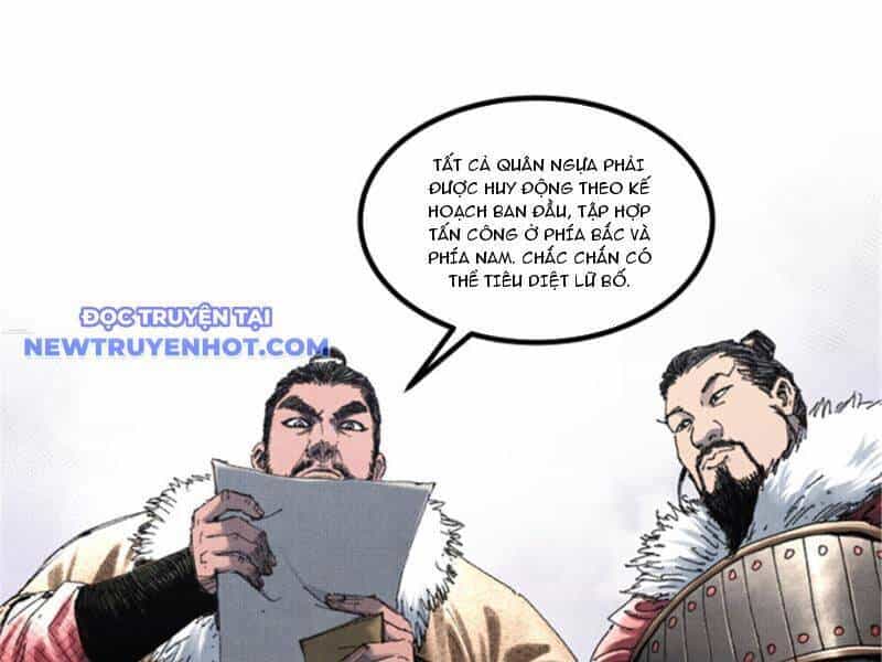 Thiên Hạ Đệ Nhất Lữ Bố - Chương 76 - ảnh 12