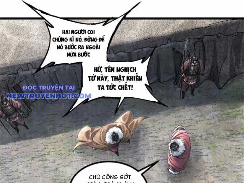 Thiên Hạ Đệ Nhất Lữ Bố - Chương 76 - ảnh 2