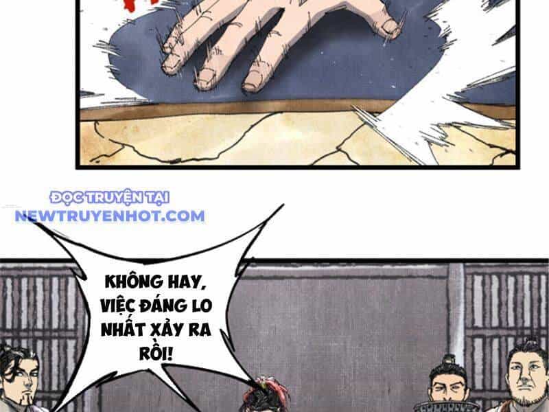 Thiên Hạ Đệ Nhất Lữ Bố - Chương 76 - ảnh 26