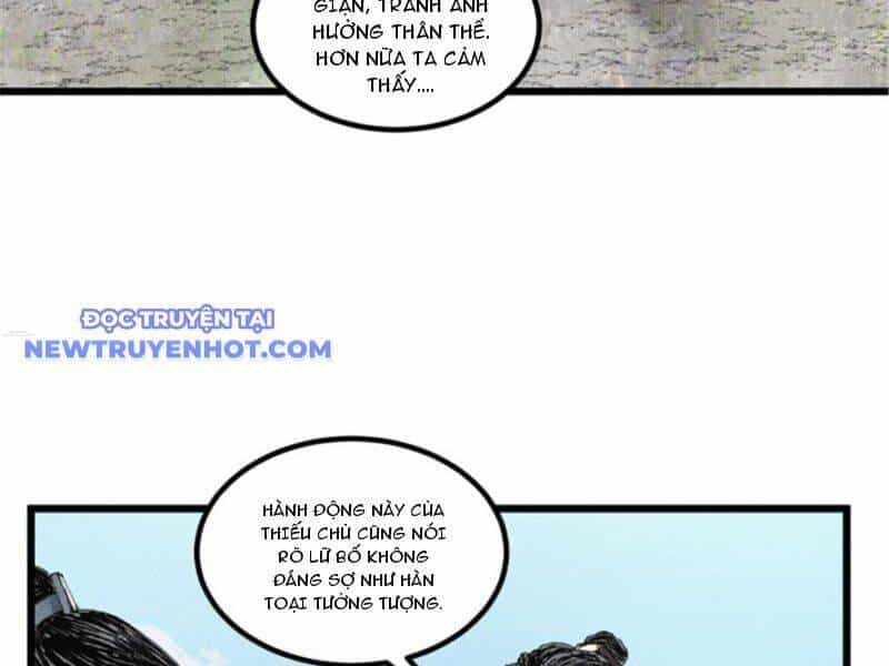 Thiên Hạ Đệ Nhất Lữ Bố - Chương 76 - ảnh 3