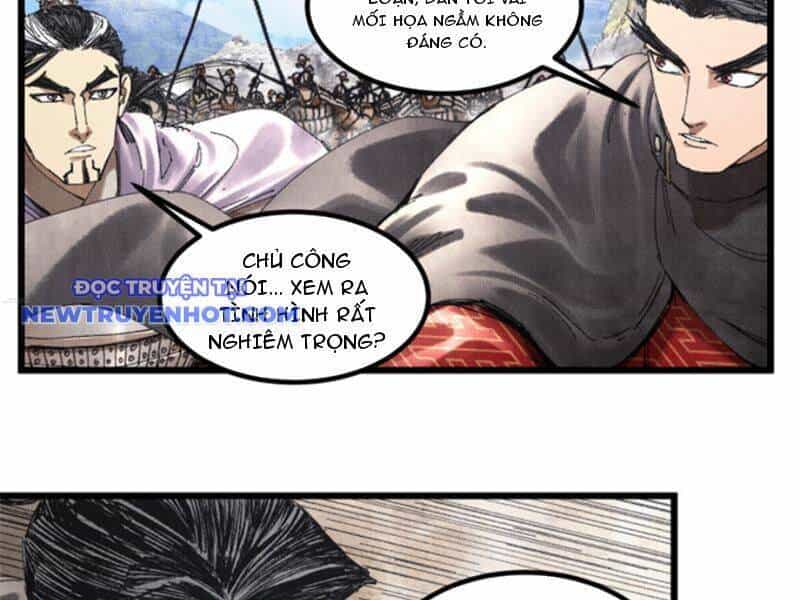 Thiên Hạ Đệ Nhất Lữ Bố - Chương 76 - ảnh 34