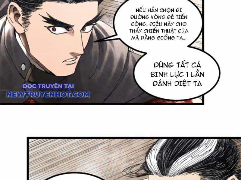 Thiên Hạ Đệ Nhất Lữ Bố - Chương 76 - ảnh 35
