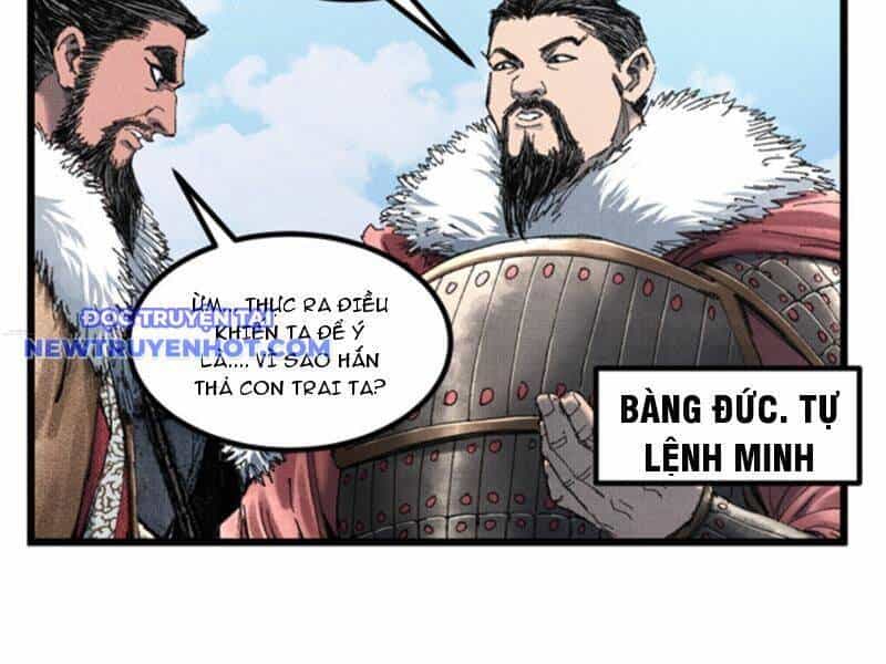 Thiên Hạ Đệ Nhất Lữ Bố - Chương 76 - ảnh 4