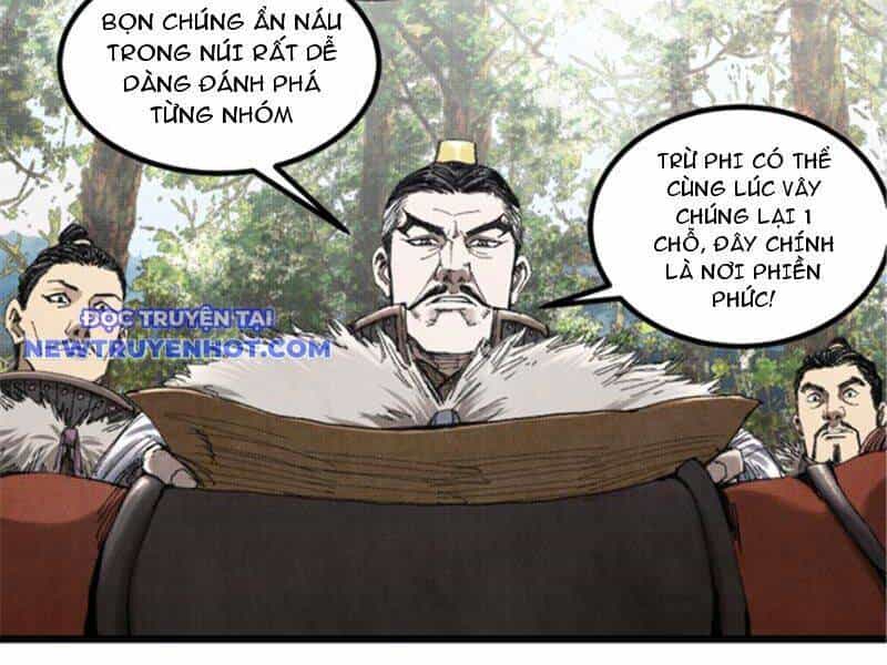 Thiên Hạ Đệ Nhất Lữ Bố - Chương 76 - ảnh 55