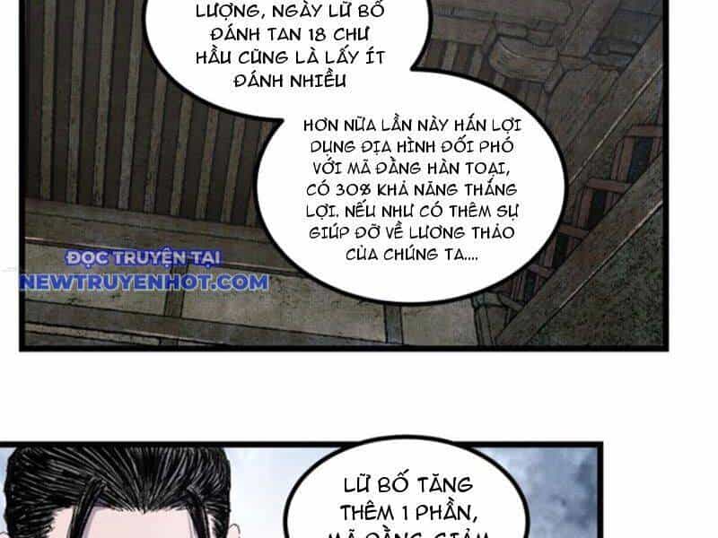 Thiên Hạ Đệ Nhất Lữ Bố - Chương 77 - ảnh 11