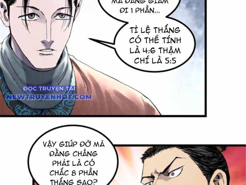 Thiên Hạ Đệ Nhất Lữ Bố - Chương 77 - ảnh 12