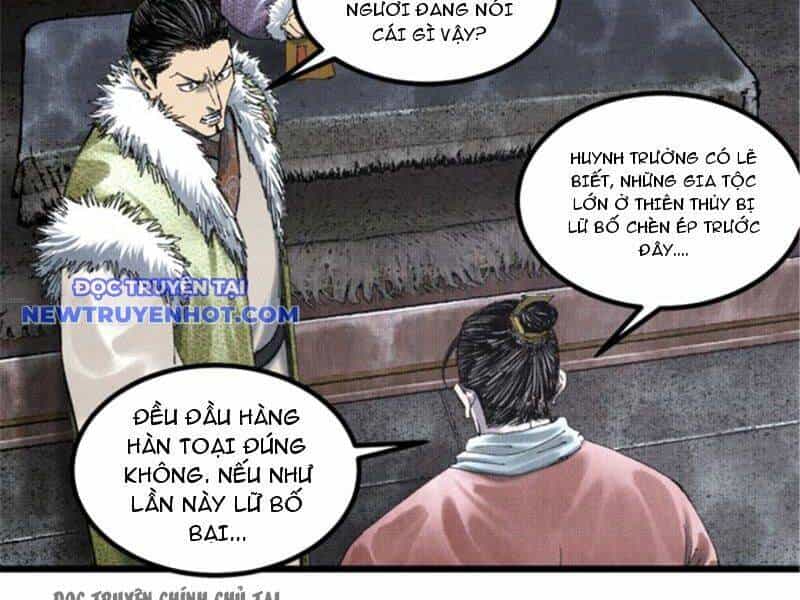 Thiên Hạ Đệ Nhất Lữ Bố - Chương 77 - ảnh 15