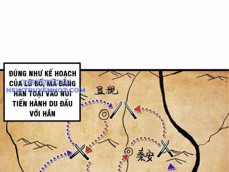 Thiên Hạ Đệ Nhất Lữ Bố - Chương 77 - ảnh 26