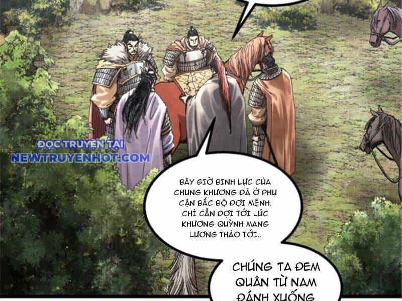 Thiên Hạ Đệ Nhất Lữ Bố - Chương 77 - ảnh 28