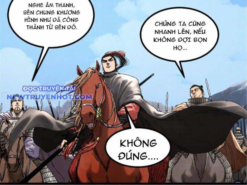 Thiên Hạ Đệ Nhất Lữ Bố - Chương 77 - ảnh 37