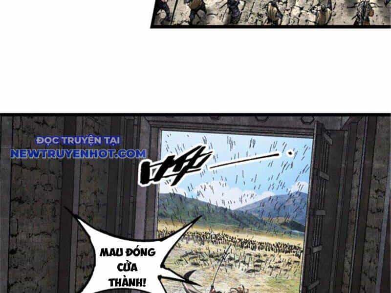 Thiên Hạ Đệ Nhất Lữ Bố - Chương 77 - ảnh 75