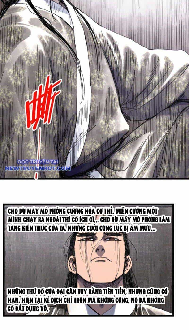 Thiên Hạ Đệ Nhất Lữ Bố - Chương 78 - ảnh 38
