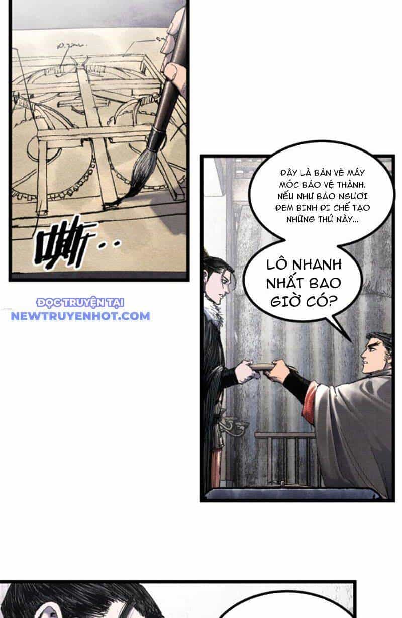 Thiên Hạ Đệ Nhất Lữ Bố - Chương 78 - ảnh 9