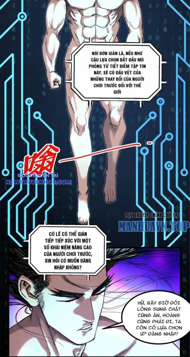 Thiên Hạ Đệ Nhất Lữ Bố - Chương 79 - ảnh 16