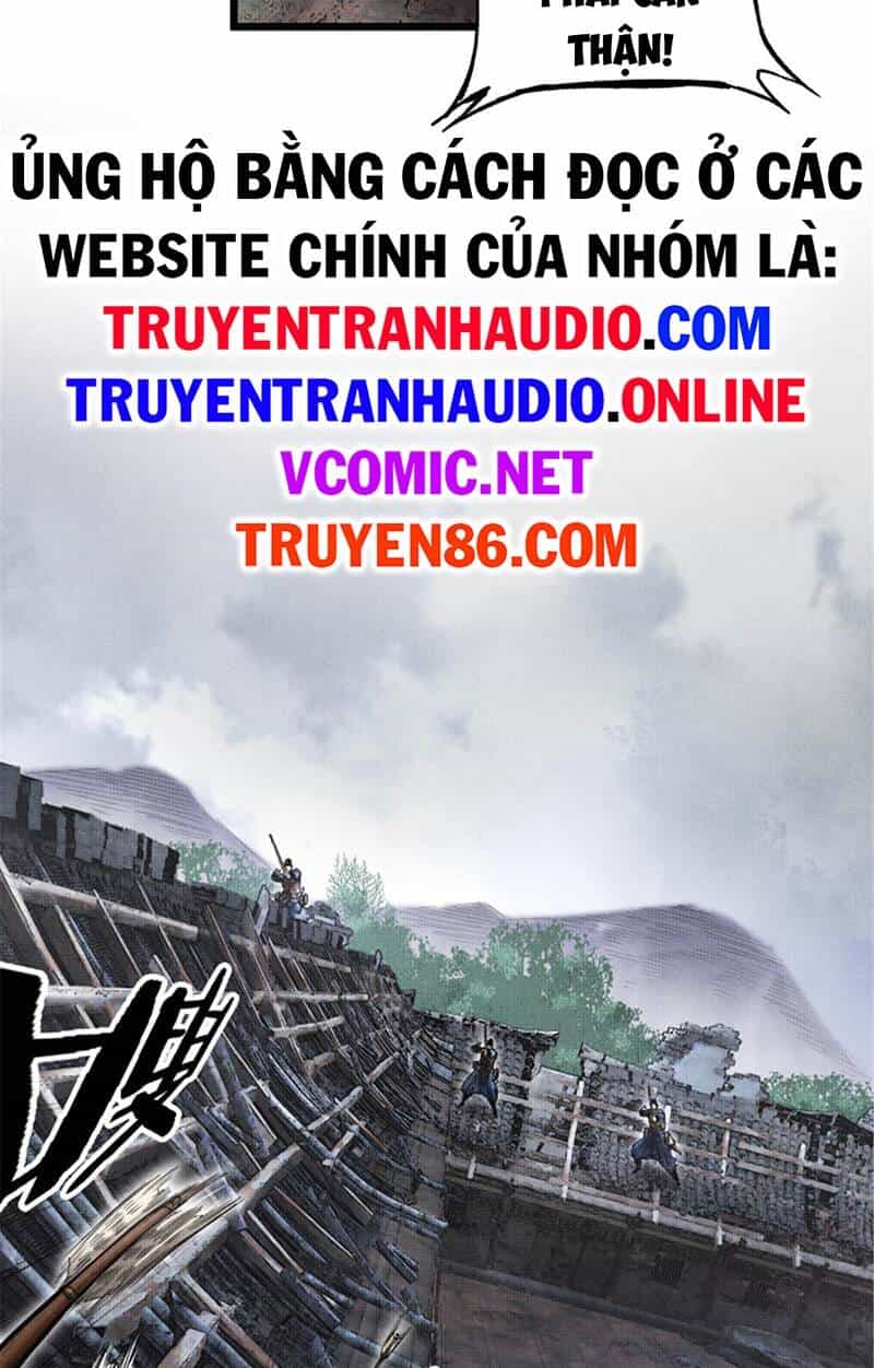Thiên Hạ Đệ Nhất Lữ Bố - Chương 8 - ảnh 17