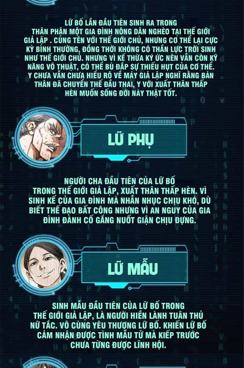Thiên Hạ Đệ Nhất Lữ Bố - Chương 8 - ảnh 44